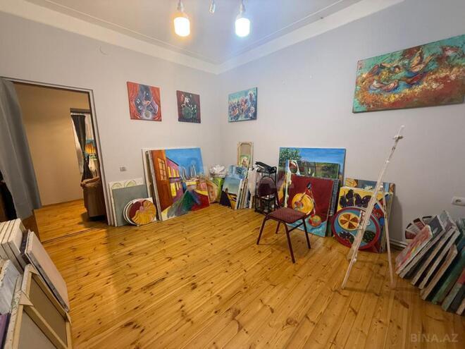 Satılır 3 otaqlı yeni tikili 80 m², Elmlər Akademiyası m., photo 13 from 21
