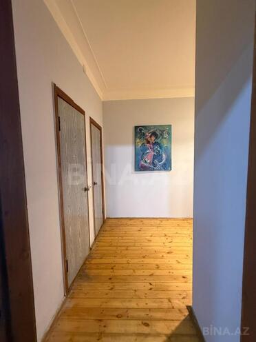 Satılır 3 otaqlı yeni tikili 80 m², Elmlər Akademiyası m., photo 16 from 21