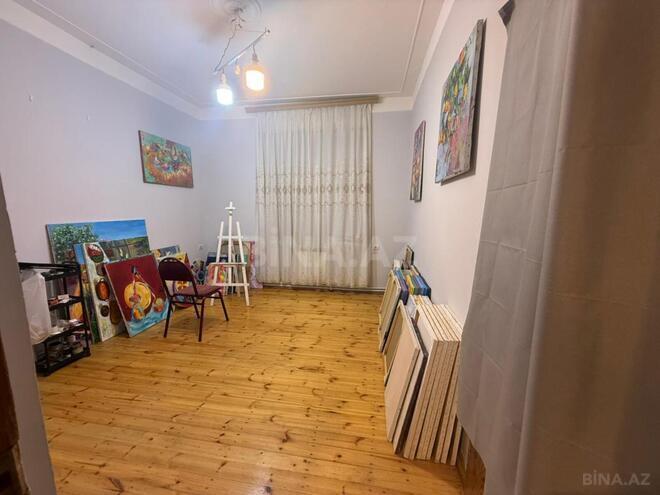 Satılır 3 otaqlı yeni tikili 80 m², Elmlər Akademiyası m., photo 11 from 21
