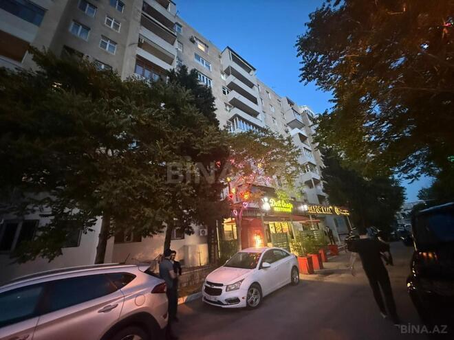 Satılır 3 otaqlı yeni tikili 80 m², Elmlər Akademiyası m., photo 1 from 21