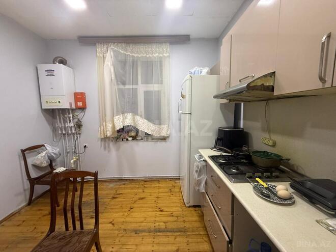 Satılır 3 otaqlı yeni tikili 80 m², Elmlər Akademiyası m., photo 19 from 21