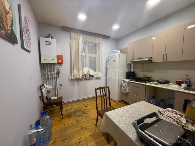 Satılır 3 otaqlı yeni tikili 80 m², Elmlər Akademiyası m., photo 17 from 21