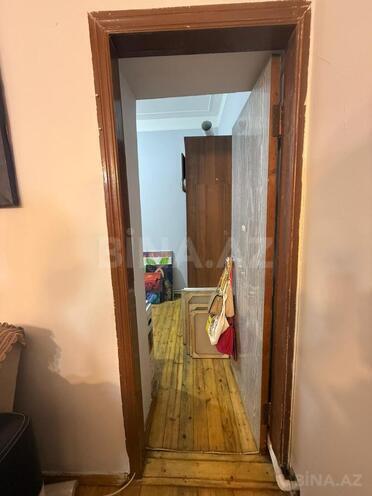 Satılır 3 otaqlı yeni tikili 80 m², Elmlər Akademiyası m., photo 6 from 21
