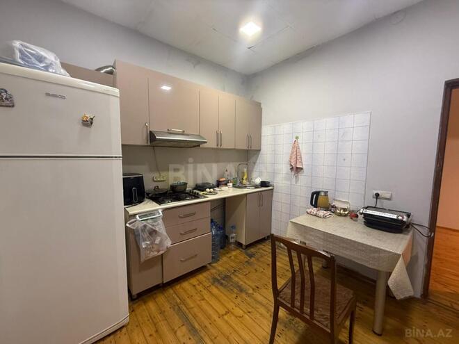 Satılır 3 otaqlı yeni tikili 80 m², Elmlər Akademiyası m., photo 20 from 21