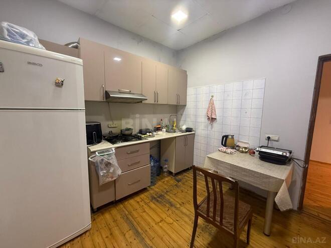 Satılır 3 otaqlı yeni tikili 80 m², Elmlər Akademiyası m., photo 18 from 21