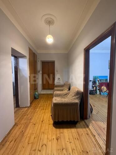 Satılır 3 otaqlı yeni tikili 80 m², Elmlər Akademiyası m., photo 10 from 21