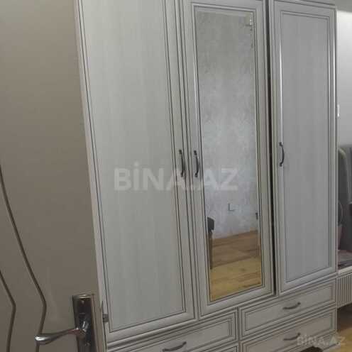 İcarəyə verilir 3 otaqlı yeni tikili 85 m², İnşaatçılar m., photo 4 from 7