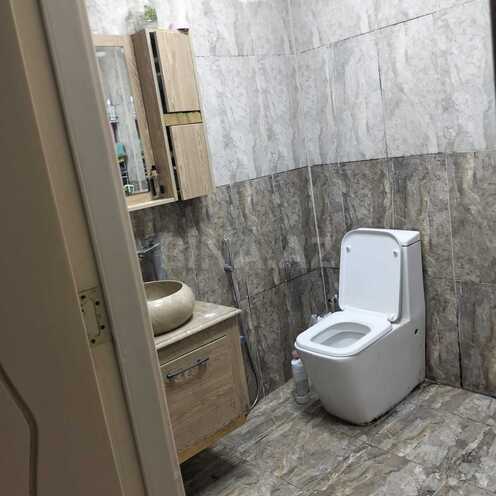 İcarəyə verilir 3 otaqlı yeni tikili 85 m², İnşaatçılar m., photo 5 from 7