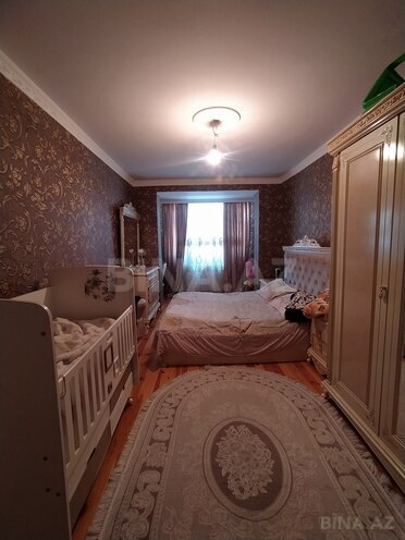 Продаётся 4-комн. вторичка 110 м², photo 5 from 15