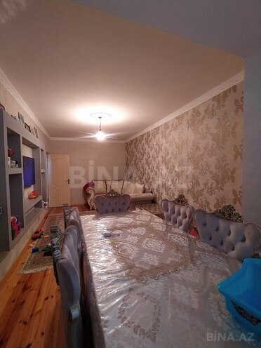 Продаётся 4-комн. вторичка 110 м², photo 3 from 15