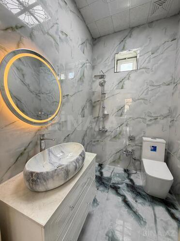 Satılır 5 otaqlı həyət evi/bağ evi 160 m², Binə q., photo 20 from 21