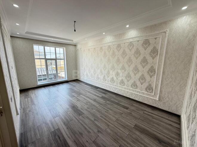 Satılır 5 otaqlı həyət evi/bağ evi 160 m², Binə q., photo 12 from 21
