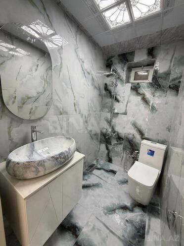 Satılır 5 otaqlı həyət evi/bağ evi 160 m², Binə q., photo 10 from 21