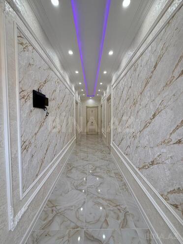 Satılır 5 otaqlı həyət evi/bağ evi 160 m², Binə q., photo 3 from 21