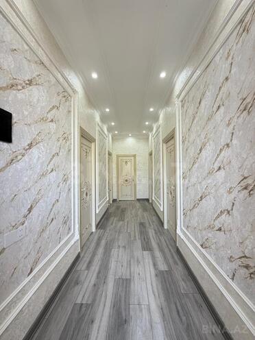 Satılır 5 otaqlı həyət evi/bağ evi 160 m², Binə q., photo 11 from 21
