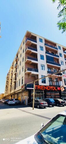 Satılır 3 otaqlı yeni tikili 75 m², photo 19 from 20