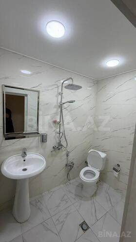 İcarəyə verilir 2 otaqlı köhnə tikili 55 m², Bayıl q., photo 10 from 11