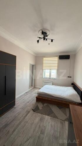 İcarəyə verilir 2 otaqlı köhnə tikili 55 m², Bayıl q., photo 8 from 11