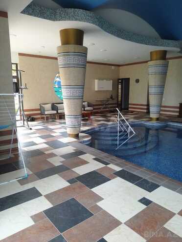 Satılır 10 otaqlı həyət evi/bağ evi 780 m², Mərdəkan q., photo 9 from 32
