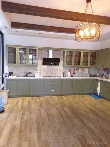 Satılır 10 otaqlı həyət evi/bağ evi 780 m², Mərdəkan q., photo 22 from 32