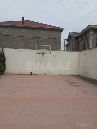 Satılır 10 otaqlı həyət evi/bağ evi 780 m², Mərdəkan q., photo 31 from 32