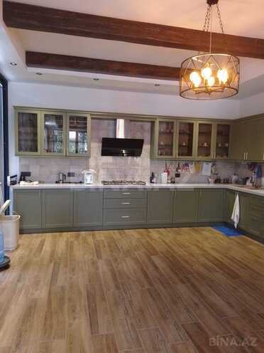 Satılır 10 otaqlı həyət evi/bağ evi 780 m², Mərdəkan q., photo 21 from 32