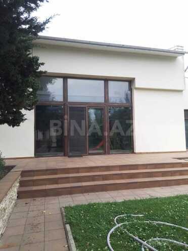 Satılır 10 otaqlı həyət evi/bağ evi 780 m², Mərdəkan q., photo 14 from 32