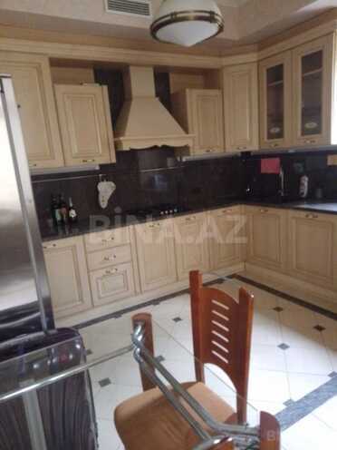 Satılır 10 otaqlı həyət evi/bağ evi 780 m², Mərdəkan q., photo 8 from 32