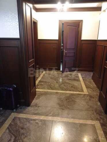 Satılır 10 otaqlı həyət evi/bağ evi 780 m², Mərdəkan q., photo 24 from 32