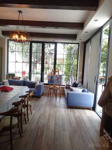 Satılır 10 otaqlı həyət evi/bağ evi 780 m², Mərdəkan q., photo 25 from 32