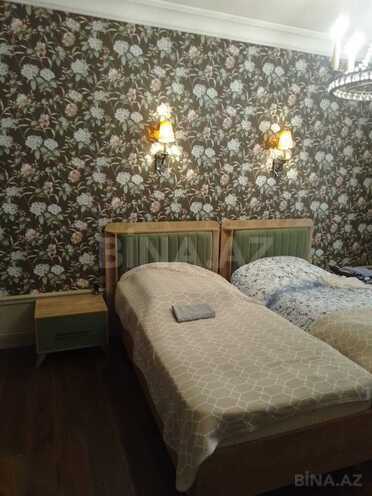 Satılır 10 otaqlı həyət evi/bağ evi 780 m², Mərdəkan q., photo 23 from 32