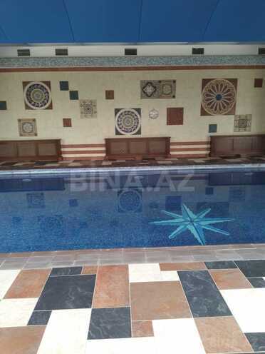 Satılır 10 otaqlı həyət evi/bağ evi 780 m², Mərdəkan q., photo 5 from 32