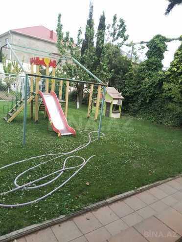 Satılır 10 otaqlı həyət evi/bağ evi 780 m², Mərdəkan q., photo 7 from 32