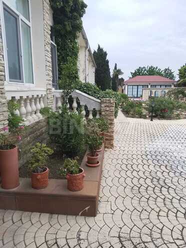 Satılır 10 otaqlı həyət evi/bağ evi 780 m², Mərdəkan q., photo 28 from 32