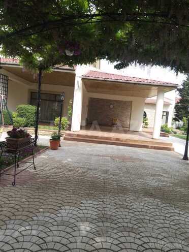 Satılır 10 otaqlı həyət evi/bağ evi 780 m², Mərdəkan q., photo 20 from 32