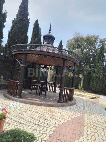 Satılır 10 otaqlı həyət evi/bağ evi 780 m², Mərdəkan q., photo 6 from 32