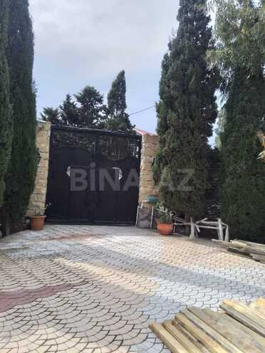 Satılır 10 otaqlı həyət evi/bağ evi 780 m², Mərdəkan q., photo 26 from 32