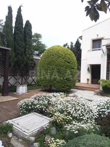 Satılır 10 otaqlı həyət evi/bağ evi 780 m², Mərdəkan q., photo 16 from 32