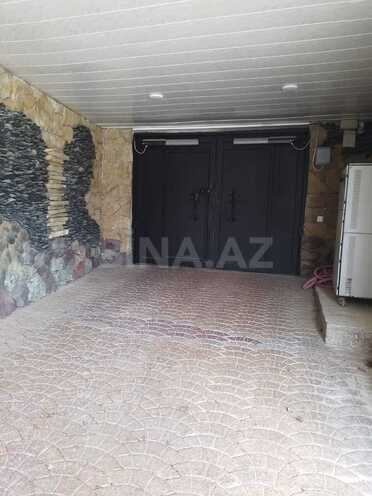 Satılır 10 otaqlı həyət evi/bağ evi 780 m², Mərdəkan q., photo 29 from 32