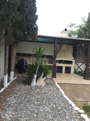 Satılır 10 otaqlı həyət evi/bağ evi 780 m², Mərdəkan q., photo 3 from 32