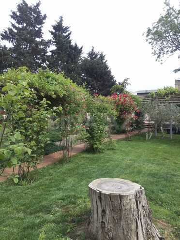 Satılır 10 otaqlı həyət evi/bağ evi 780 m², Mərdəkan q., photo 13 from 32