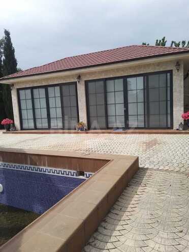 Satılır 10 otaqlı həyət evi/bağ evi 780 m², Mərdəkan q., photo 27 from 32