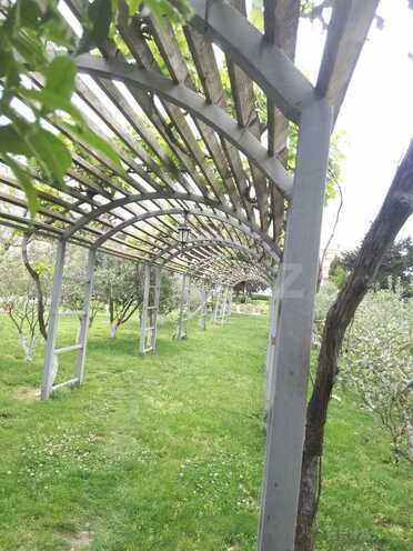 Satılır 10 otaqlı həyət evi/bağ evi 780 m², Mərdəkan q., photo 12 from 32