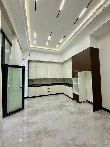 Satılır 5 otaqlı həyət evi/bağ evi 250 m², Mərdəkan q., photo 12 from 28