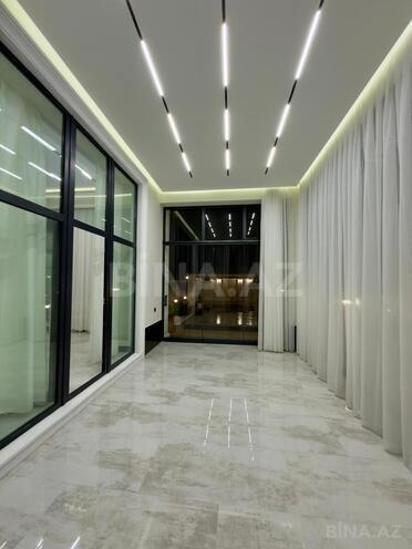 Satılır 5 otaqlı həyət evi/bağ evi 250 m², Mərdəkan q., photo 14 from 28