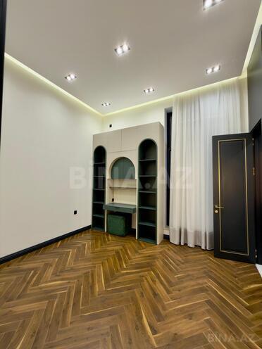 Satılır 5 otaqlı həyət evi/bağ evi 250 m², Mərdəkan q., photo 24 from 28