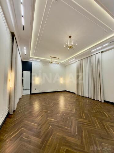 Satılır 5 otaqlı həyət evi/bağ evi 250 m², Mərdəkan q., photo 25 from 28