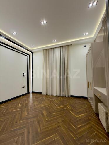 Satılır 5 otaqlı həyət evi/bağ evi 250 m², Mərdəkan q., photo 15 from 28