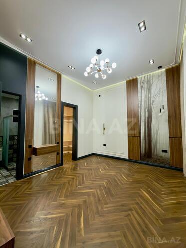 Satılır 5 otaqlı həyət evi/bağ evi 250 m², Mərdəkan q., photo 16 from 28
