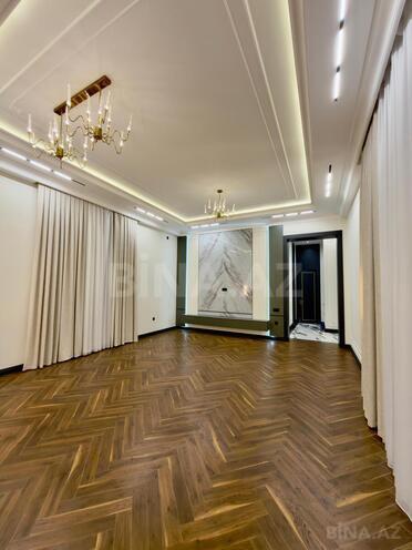 Satılır 5 otaqlı həyət evi/bağ evi 250 m², Mərdəkan q., photo 10 from 28